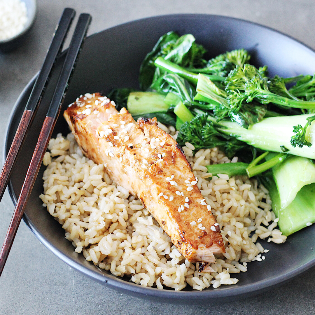 Salmon