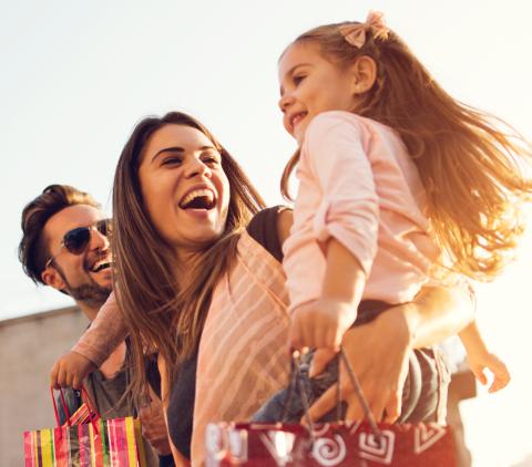 Mother's Day Market Croydon Central
