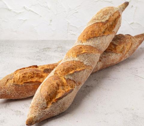 Woodfrog bakery 100 free baguette giveaway
