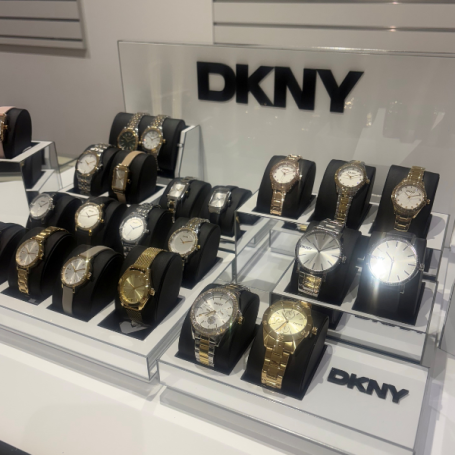 Papillion watches