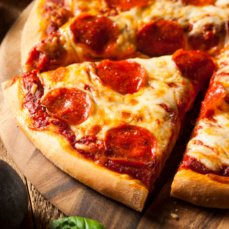 pizza
