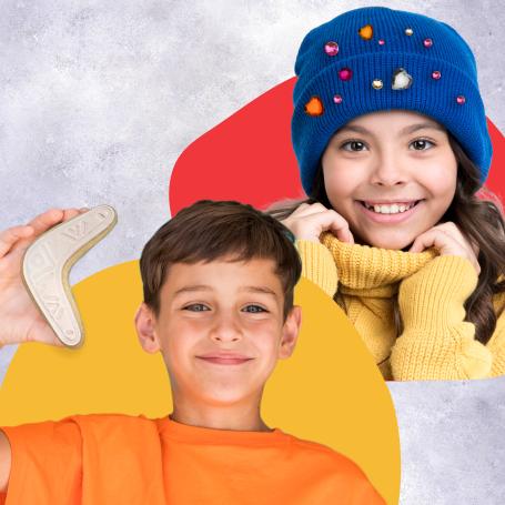 July School Holidays