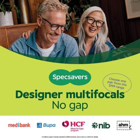 Specsavers