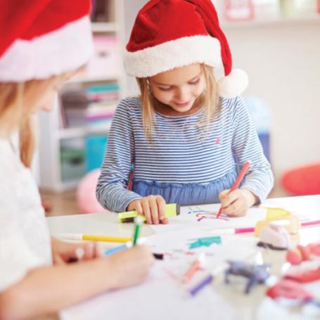 Christmas Drawing Competition Croydon Central