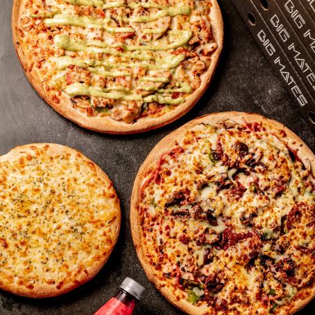 big mates pizza croydon central