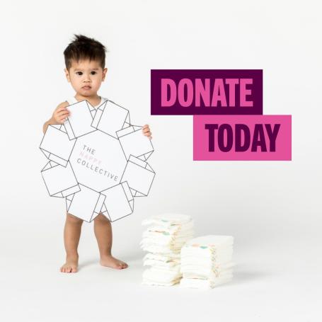 the nappy collective the pines donate today