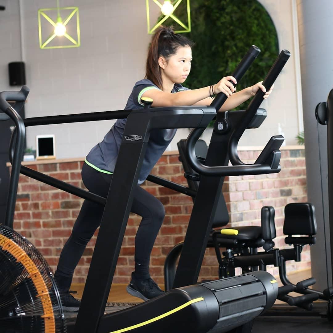 QuickFit Health Clubs - Croydon Central