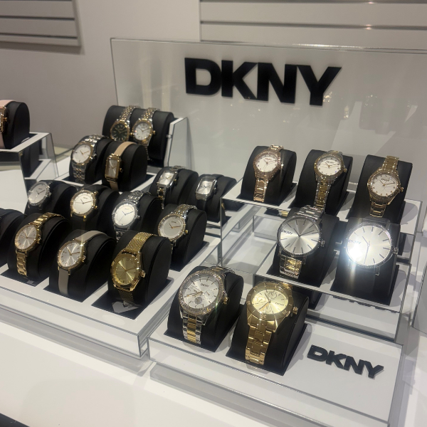 Papillion watches