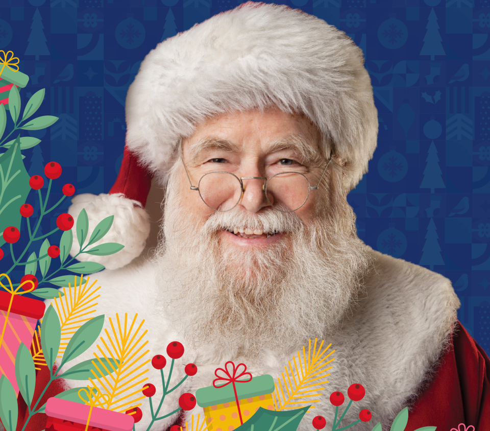 Lunch With Santa CRO