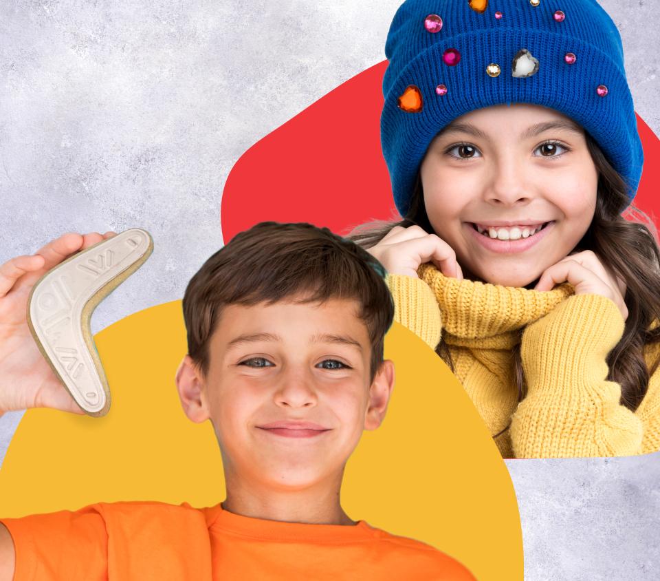 July School Holidays