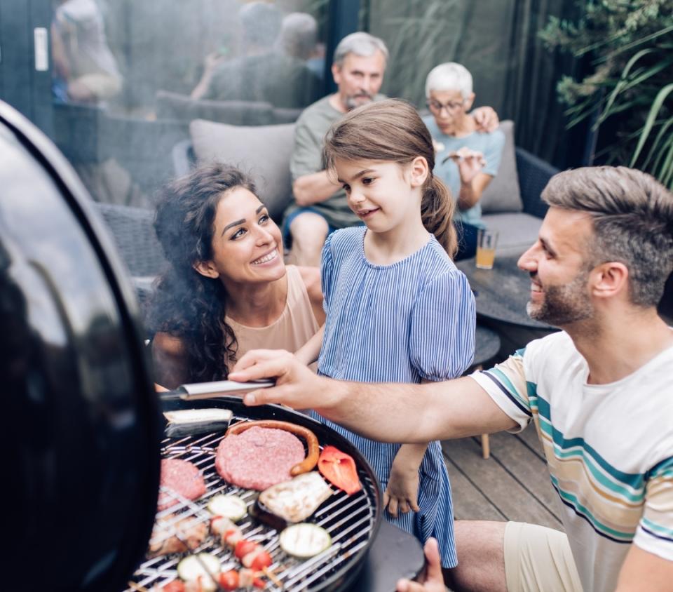 Australia Day public holiday trading hours croydon central