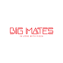 Big Mates Pizza Croydon Central