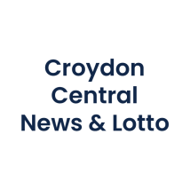 Croydon Central News & Lotto Croydon Central