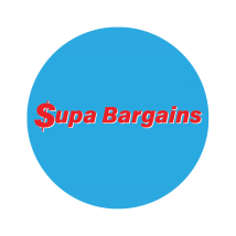 Supa Bargains Croydon Central