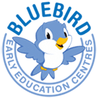 Bluebird Early Education Croydon logo
