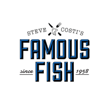 Steve Costi's Famous Fish