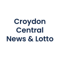 Croydon Central News & Lotto Croydon Central