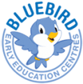 Bluebird Early Education Croydon logo